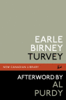 book by Earle Birney