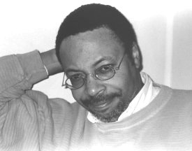 George Elliott Clarke