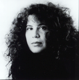 Anne Michaels