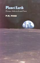 book by P.K. Page